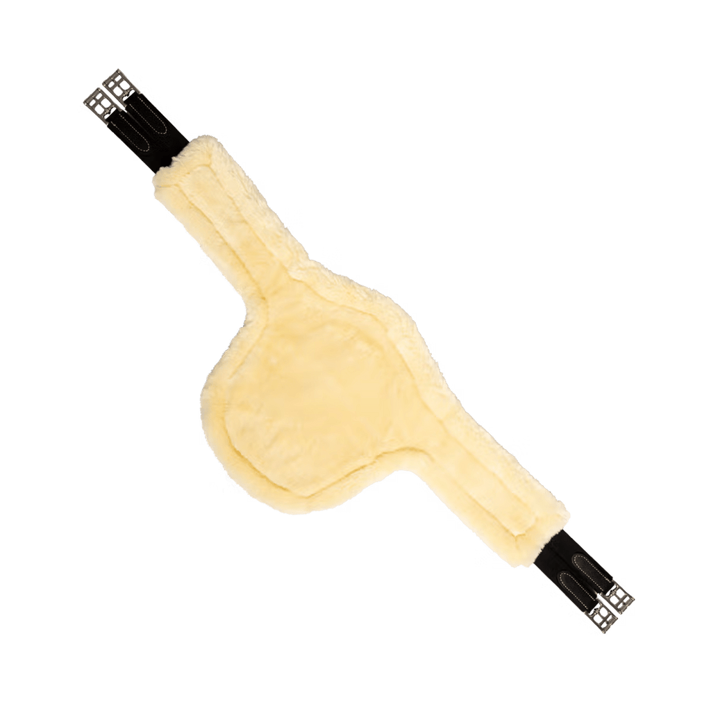 Kentucky Sheepskin Stud Girth - Løwenborg - Kentucky Horsewear