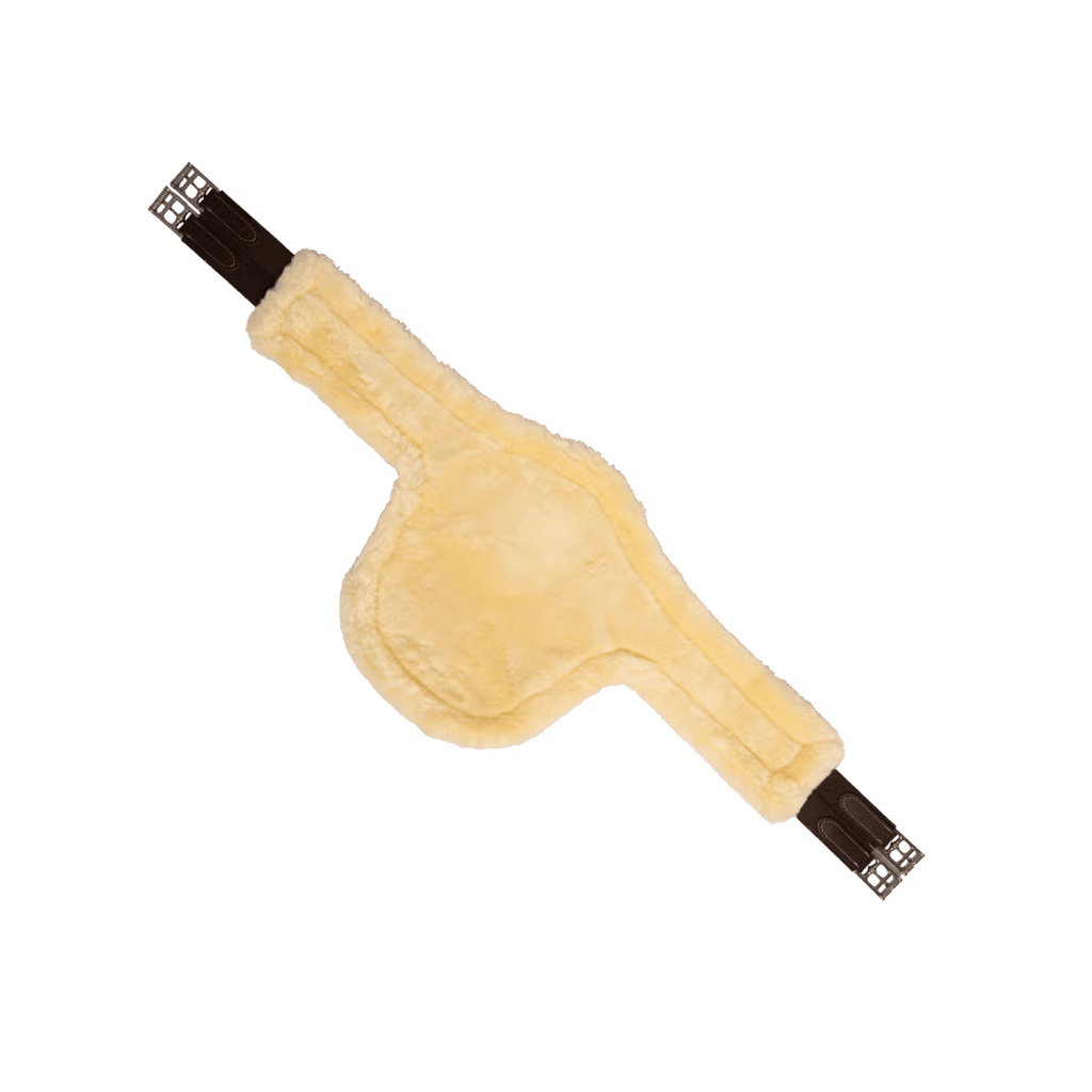 Kentucky Sheepskin Stud Girth - Løwenborg - Kentucky Horsewear