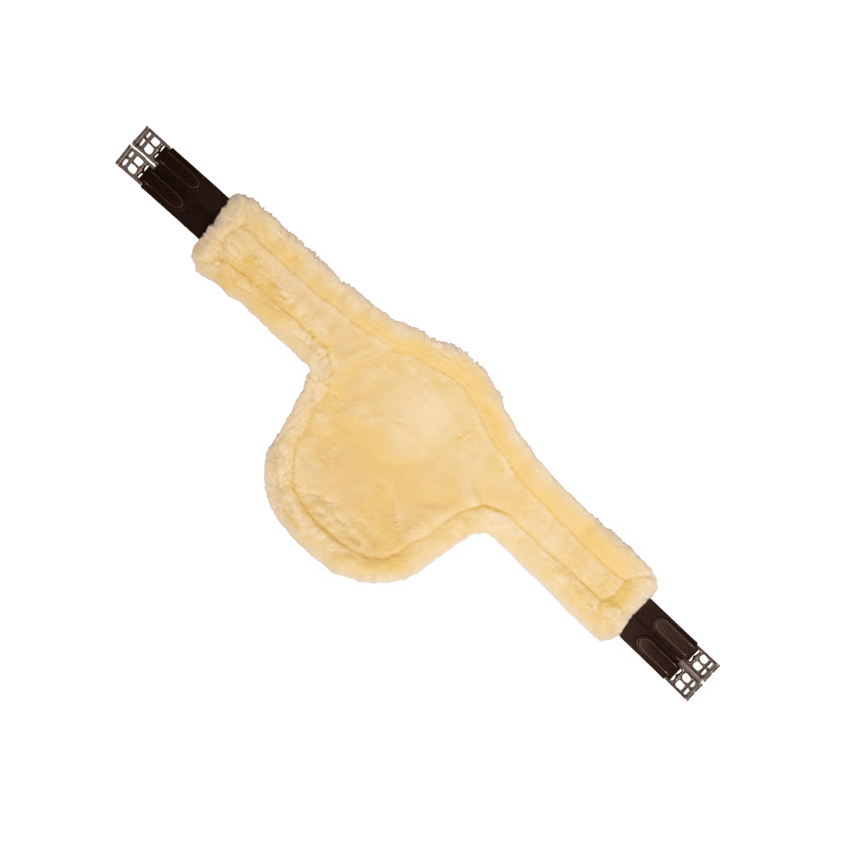 Kentucky Sheepskin Stud Girth - Løwenborg - Kentucky Horsewear