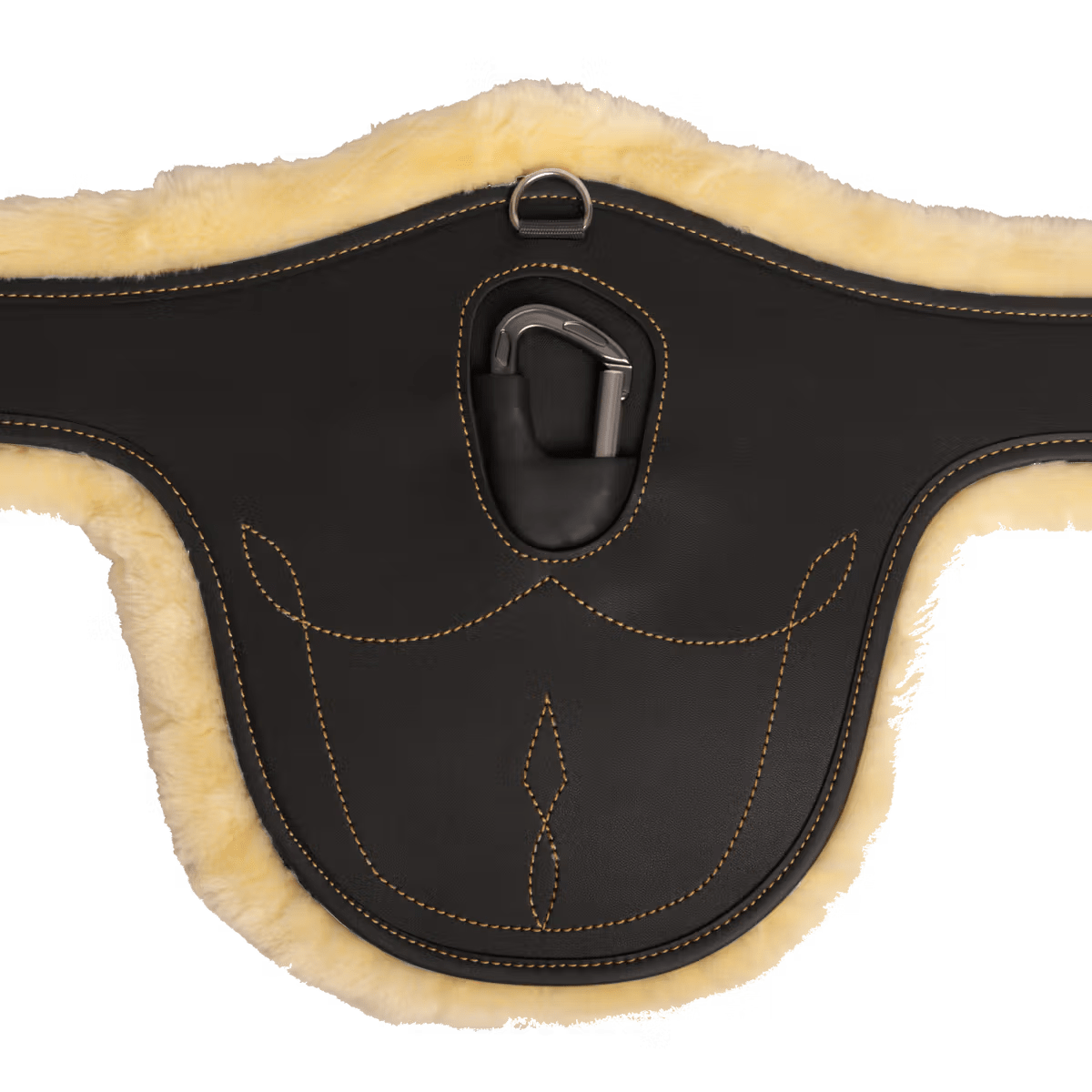 Kentucky Sheepskin Stud Girth
