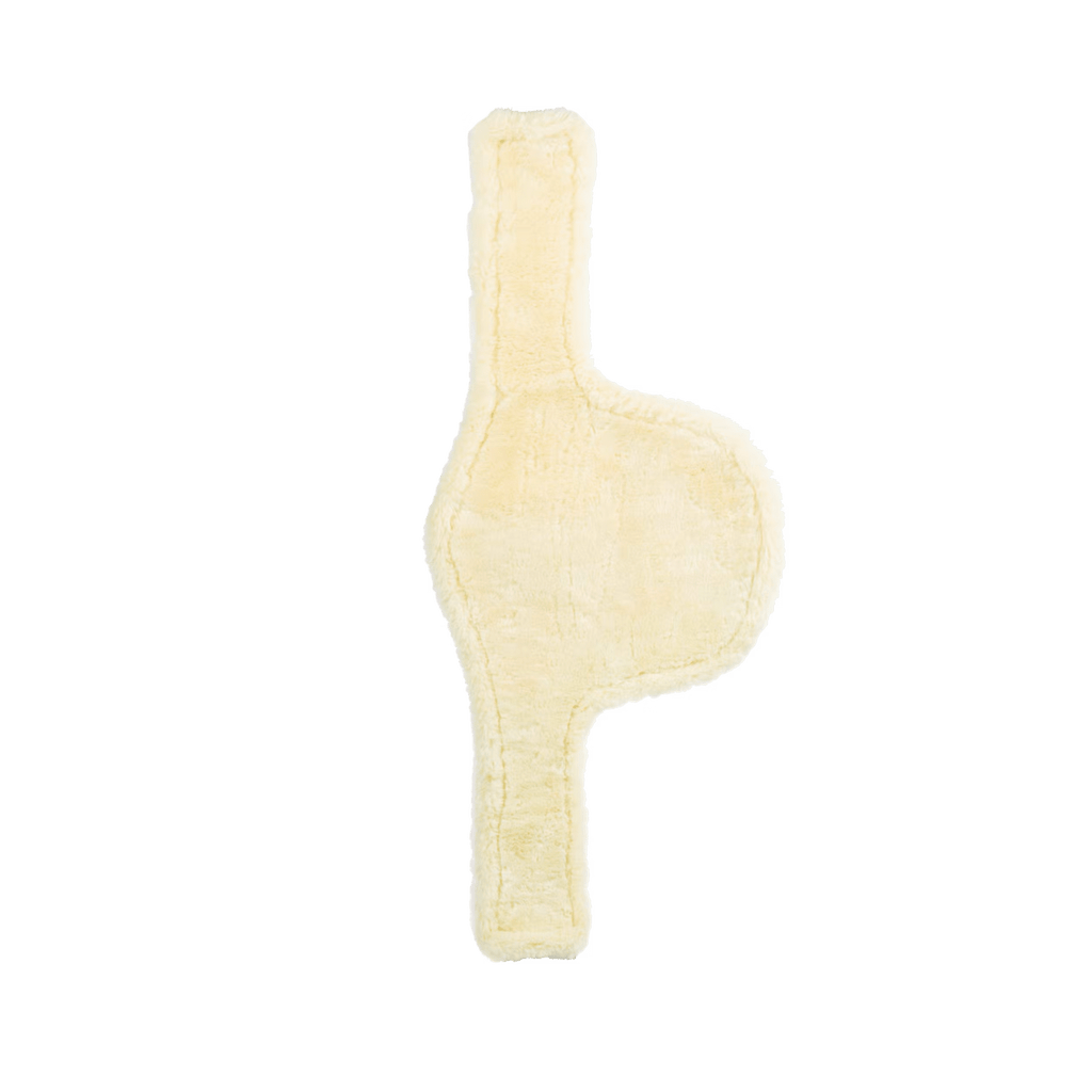 Kentucky Sheepskin Stud Girth Cover - Løwenborg - Kentucky Horsewear