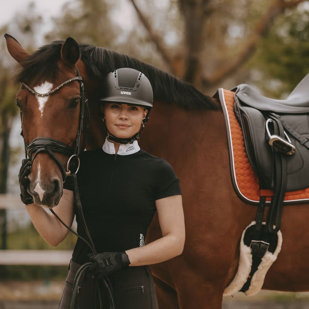 Kentucky Sheepskin Short Girth - Løwenborg - Kentucky Horsewear