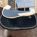 Kentucky Sheepskin Half Pad Absorb - Løwenborg - Kentucky Horsewear