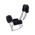 Kentucky Sheepskin Halter Set - Løwenborg - Kentucky Horsewear