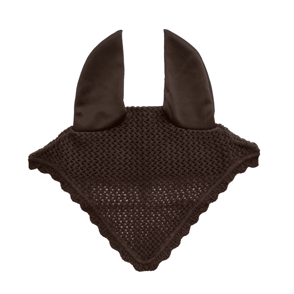 Kentucky Fly veil Soundless - Løwenborg - Kentucky Horsewear