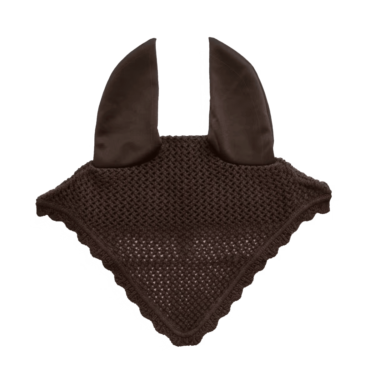 Kentucky Fly veil Soundless - Løwenborg - Kentucky Horsewear