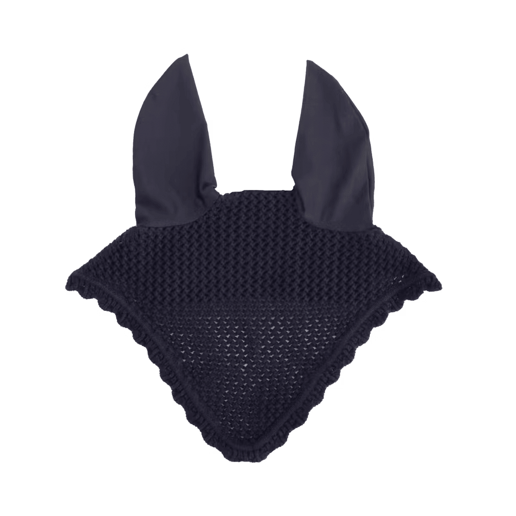Kentucky Fly veil Soundless - Løwenborg - Kentucky Horsewear