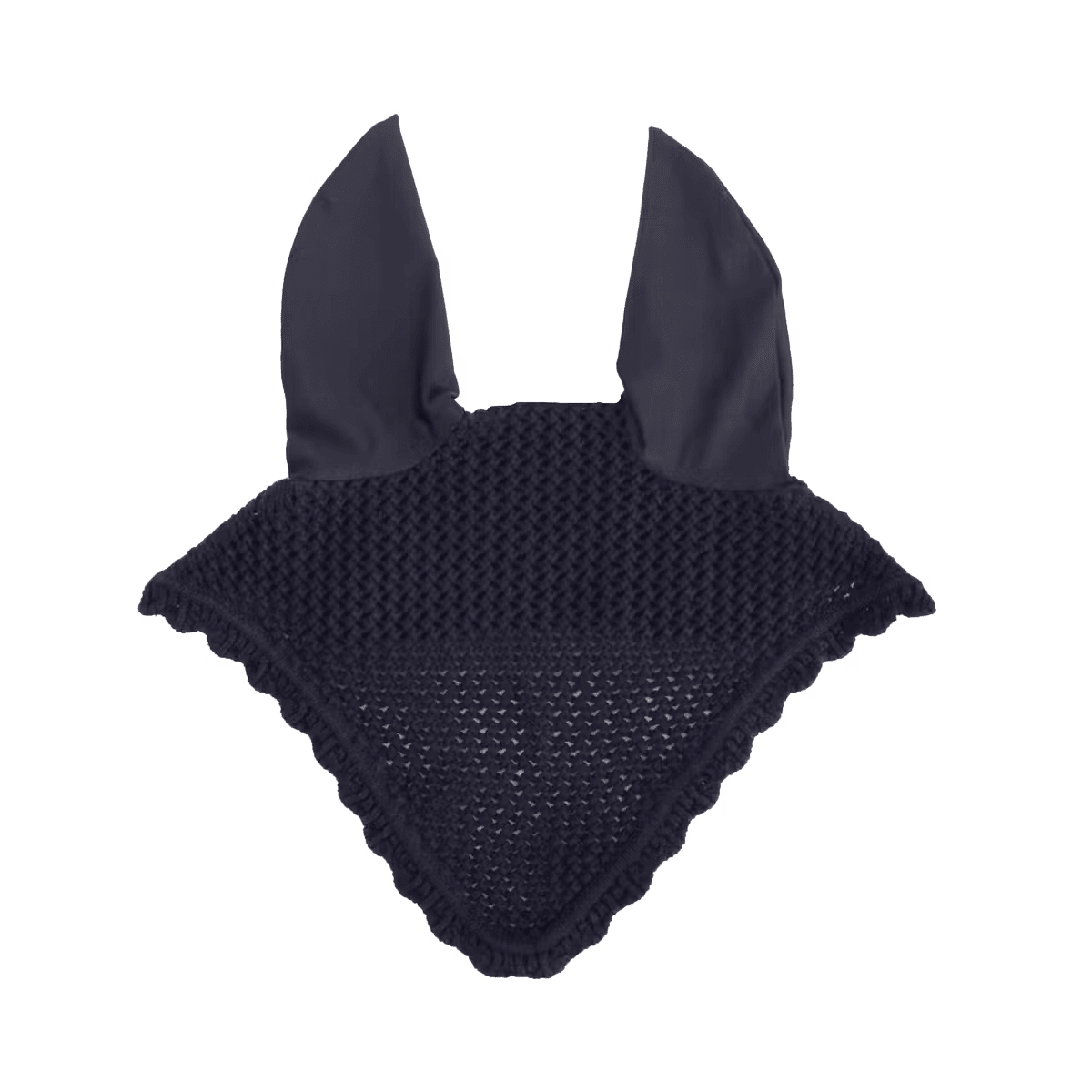 Kentucky Fly veil Soundless - Løwenborg - Kentucky Horsewear
