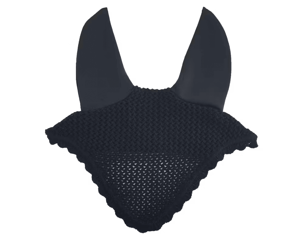 Kentucky Fly veil Soundless - Løwenborg - Kentucky Horsewear