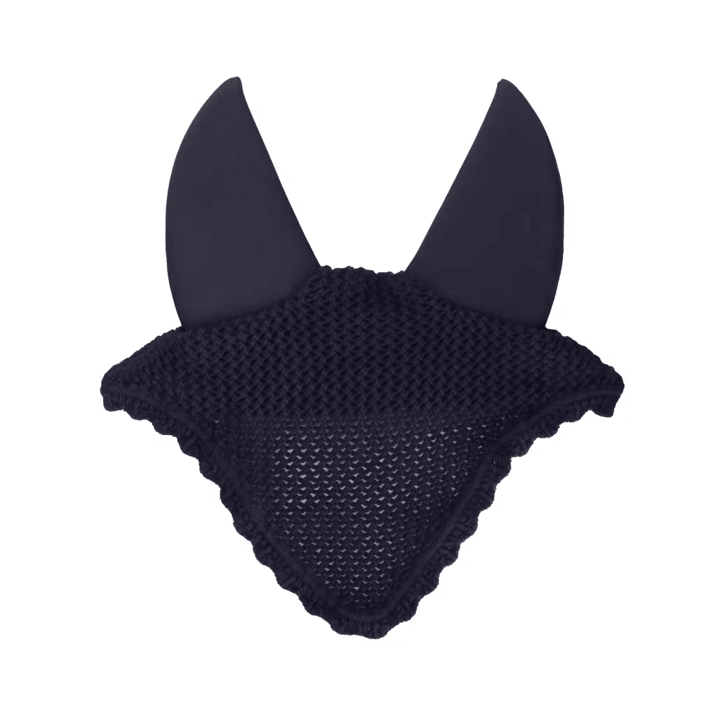 Kentucky Fly veil Soundless - Løwenborg - Kentucky Horsewear