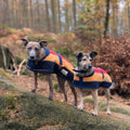 Friday Fox "Earlys of Whitney" Hundedekken - Løwenborg - PG Løwenborg AS