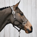 Kentucky Anatomic Leather Halter - Løwenborg - Kentucky Horsewear