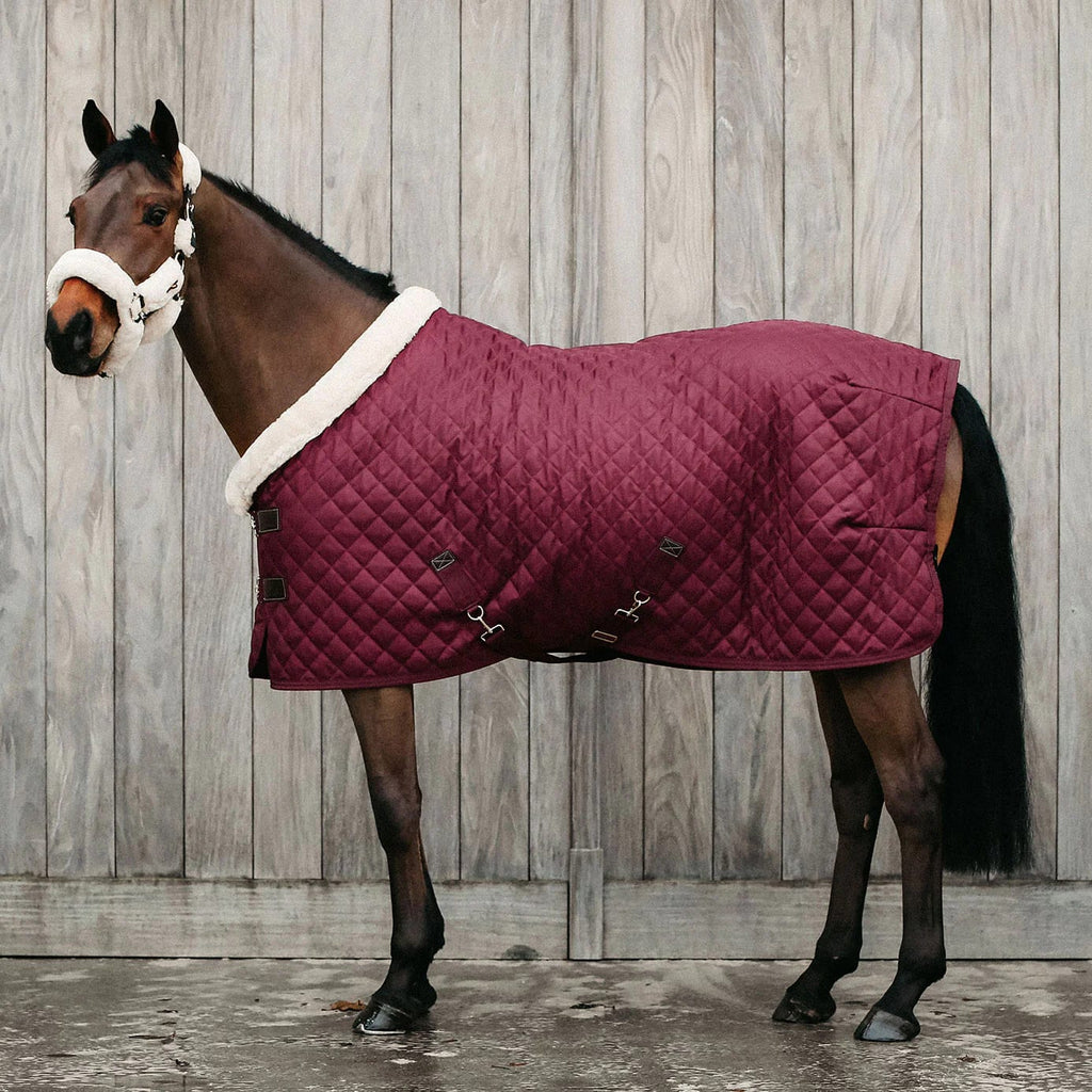 Kentucky Show Rug - Løwenborg - Kentucky Horsewear