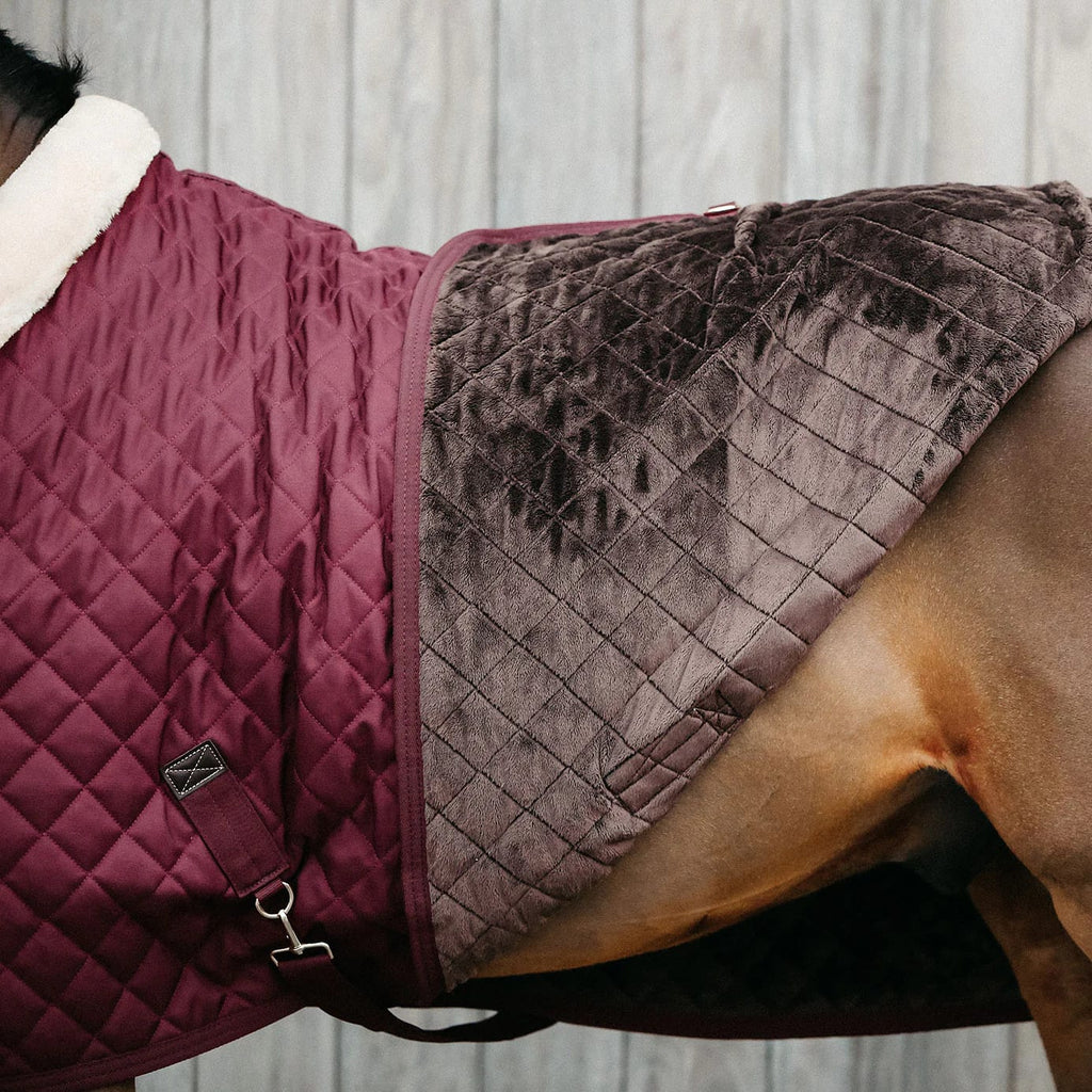 Kentucky Show Rug - Løwenborg - Kentucky Horsewear