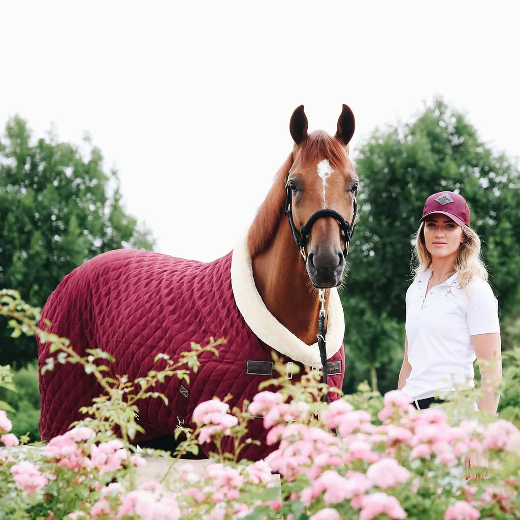 Kentucky Show Rug - Løwenborg - Kentucky Horsewear