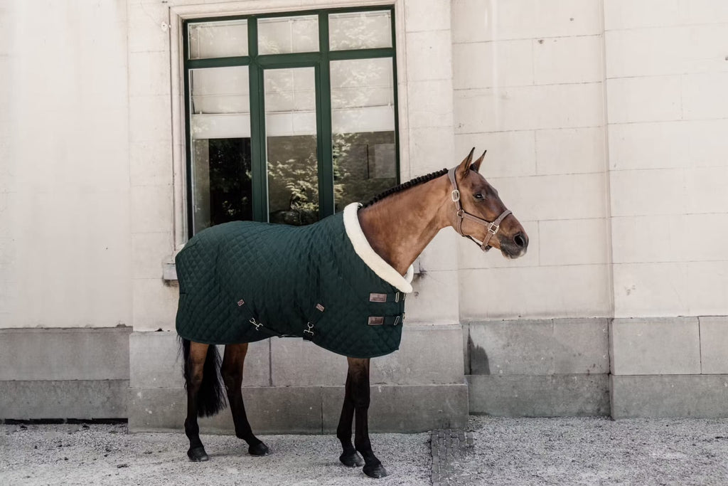 Kentucky Show Rug - Løwenborg - Kentucky Horsewear