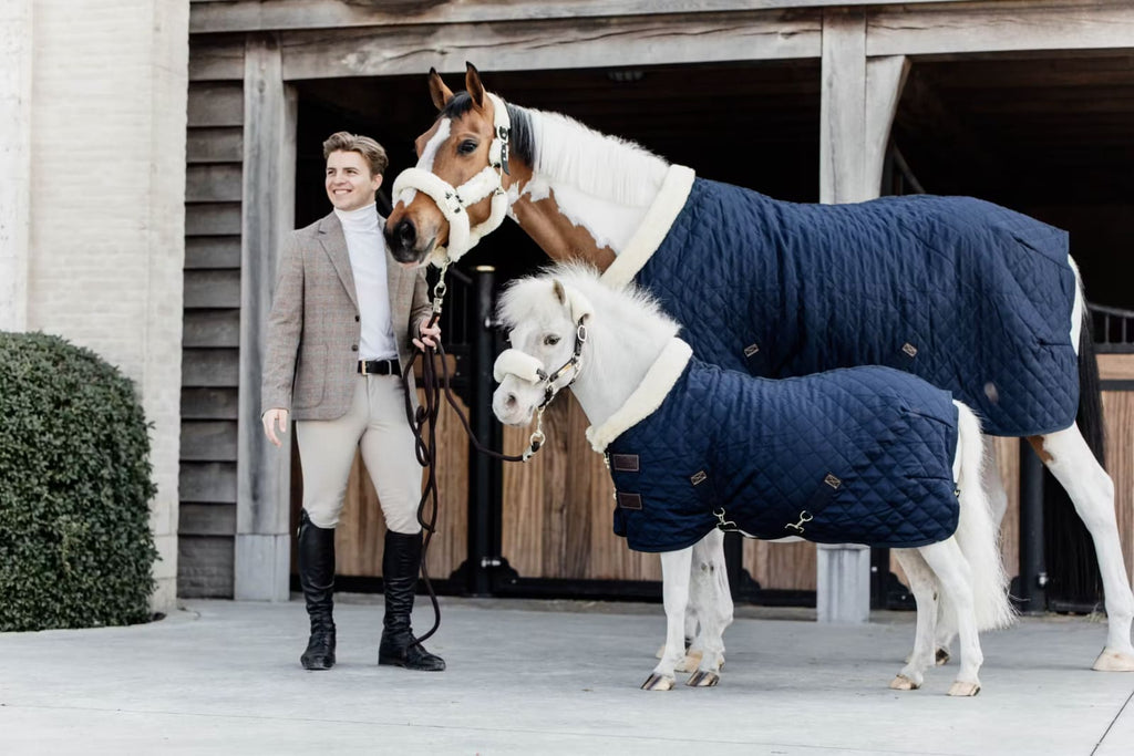 Kentucky Show Rug - Løwenborg - Kentucky Horsewear