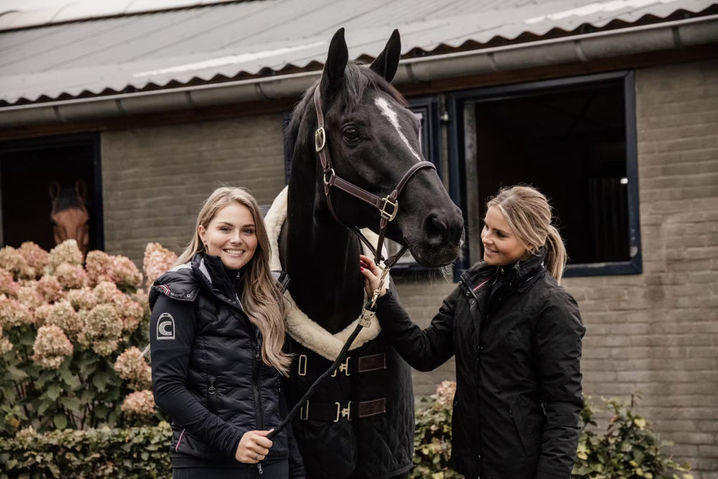 Kentucky Show Rug - Løwenborg - Kentucky Horsewear