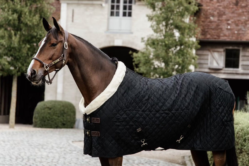 Kentucky Show Rug - Løwenborg - Kentucky Horsewear
