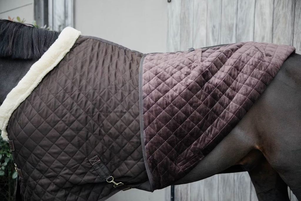 Kentucky Show Rug - Løwenborg - Kentucky Horsewear