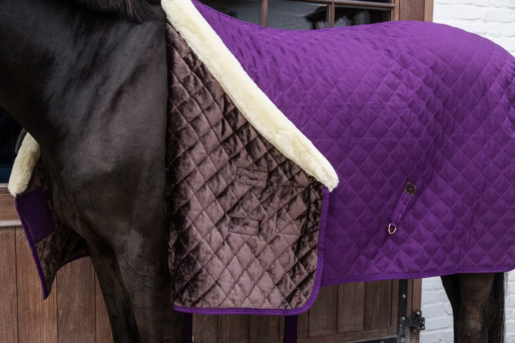 Kentucky Show Rug - Løwenborg - Kentucky Horsewear