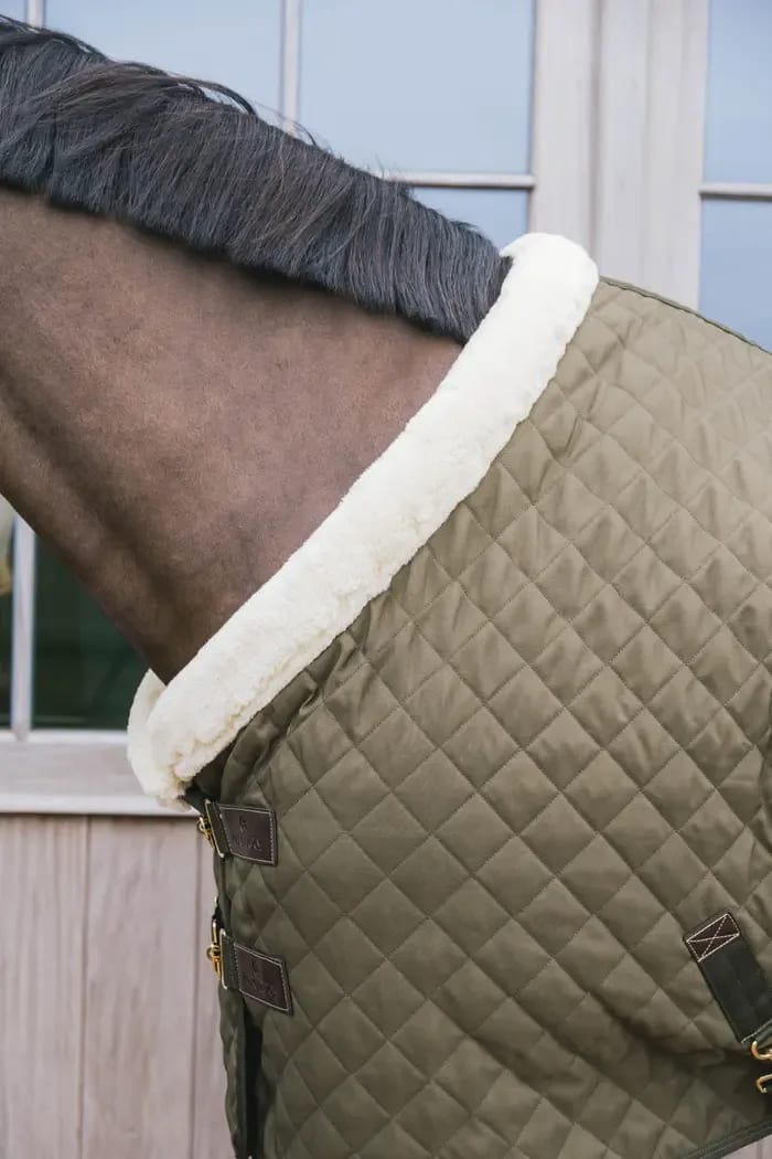 Kentucky Show Rug - Løwenborg - Kentucky Horsewear