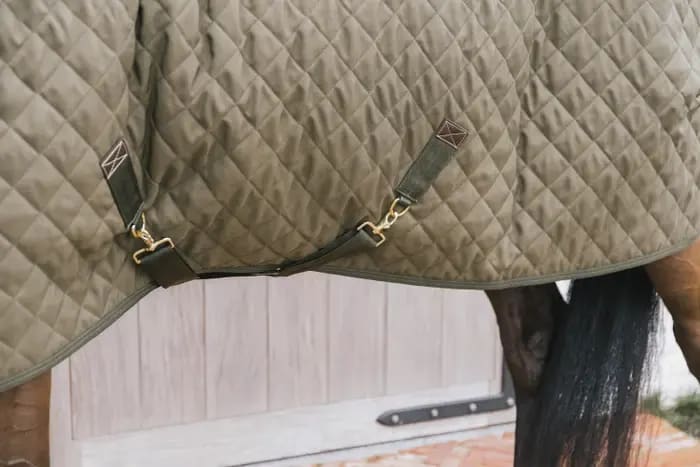 Kentucky Show Rug - Løwenborg - Kentucky Horsewear