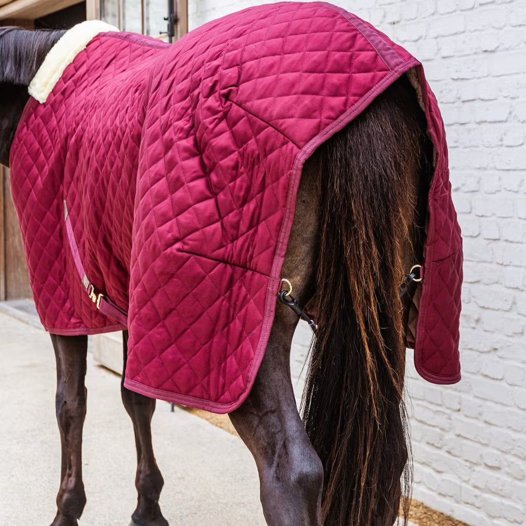 Kentucky Stable Rug - Løwenborg - Kentucky Horsewear