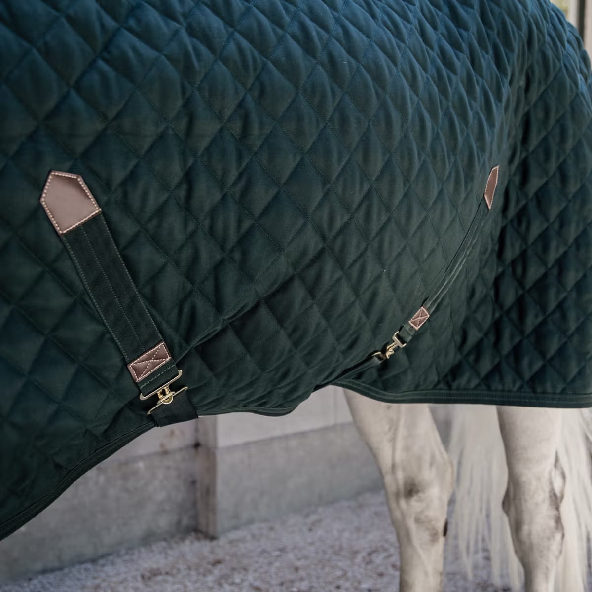 Kentucky Stable Rug - Løwenborg - Kentucky Horsewear