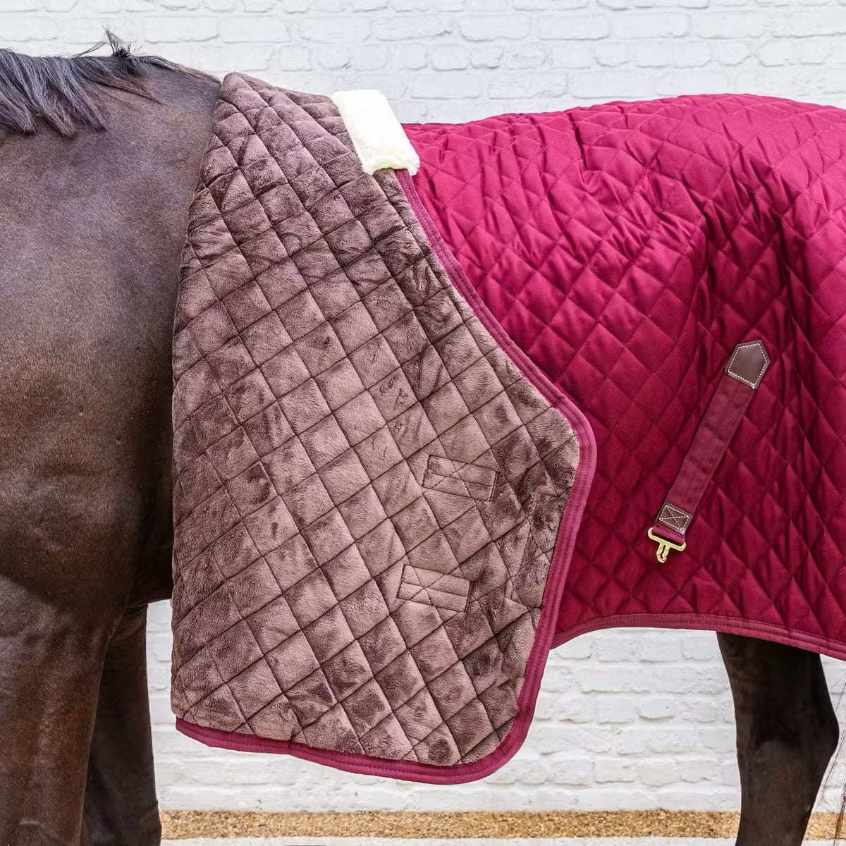 Kentucky Stable Rug - Løwenborg - Kentucky Horsewear