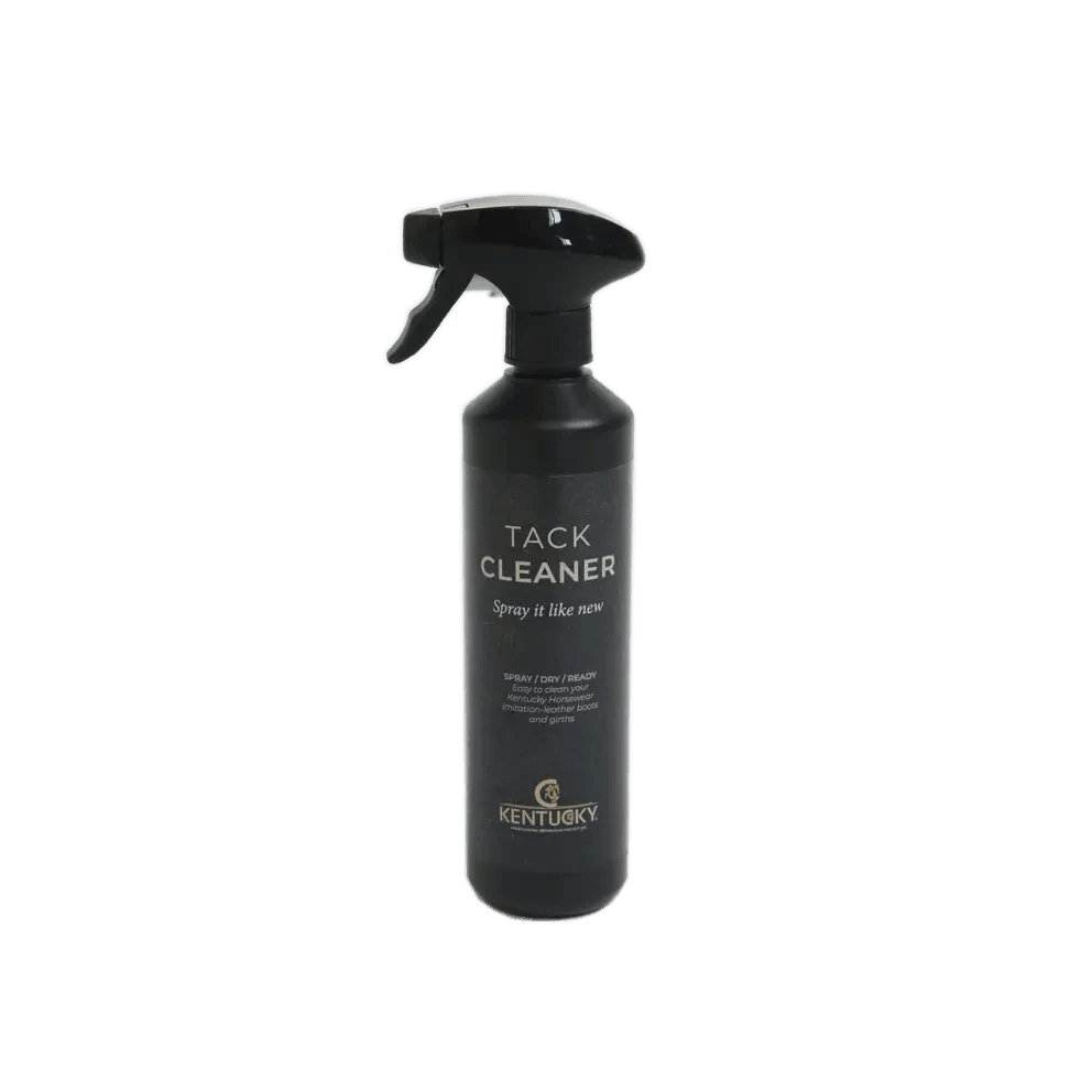 Grooming Deluxe Tack Cleaner - Løwenborg - Kentucky Horsewear