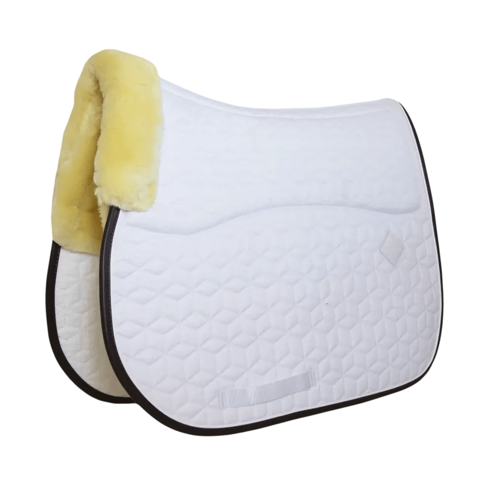Kentucky Saddle Pad Skin Friendly Jumping - Løwenborg - Kentucky Horsewear