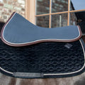 Kentucky Anatomic Half Pad Absorb - Løwenborg - Kentucky Horsewear