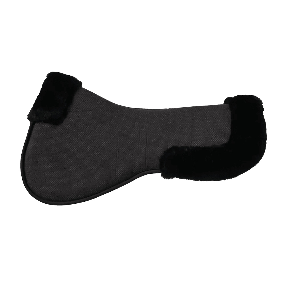 Kentucky Sheepskin Anatomic Half Pad Absorb - Løwenborg - Kentucky Horsewear