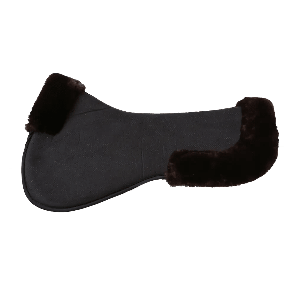 Kentucky Sheepskin Anatomic Half Pad Absorb - Løwenborg - Kentucky Horsewear