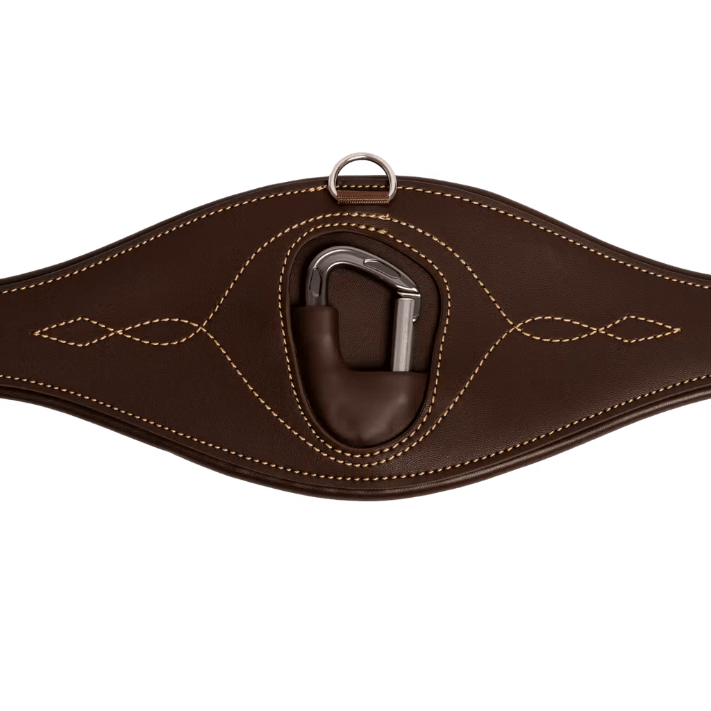 Kentucky Anatomic Girth - Løwenborg - Kentucky Horsewear