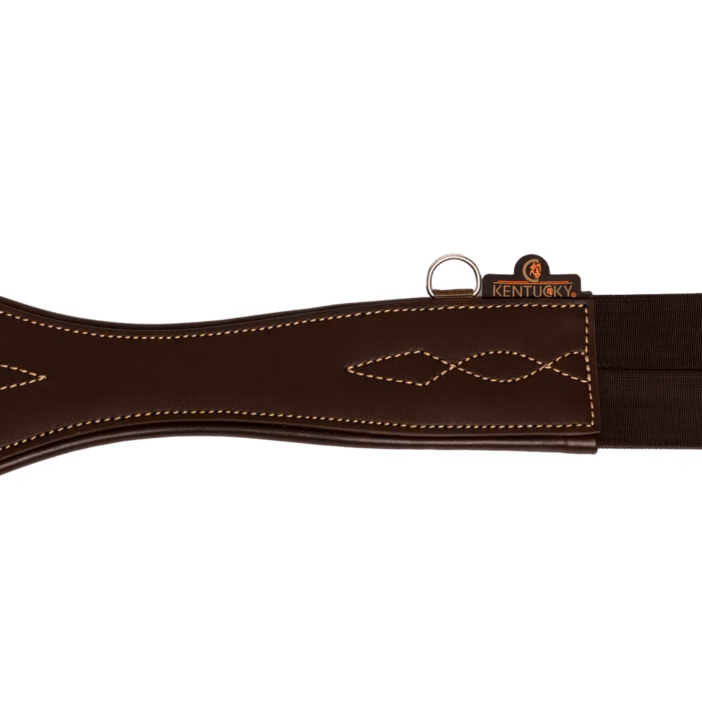 Kentucky Anatomic Girth - Løwenborg - Kentucky Horsewear