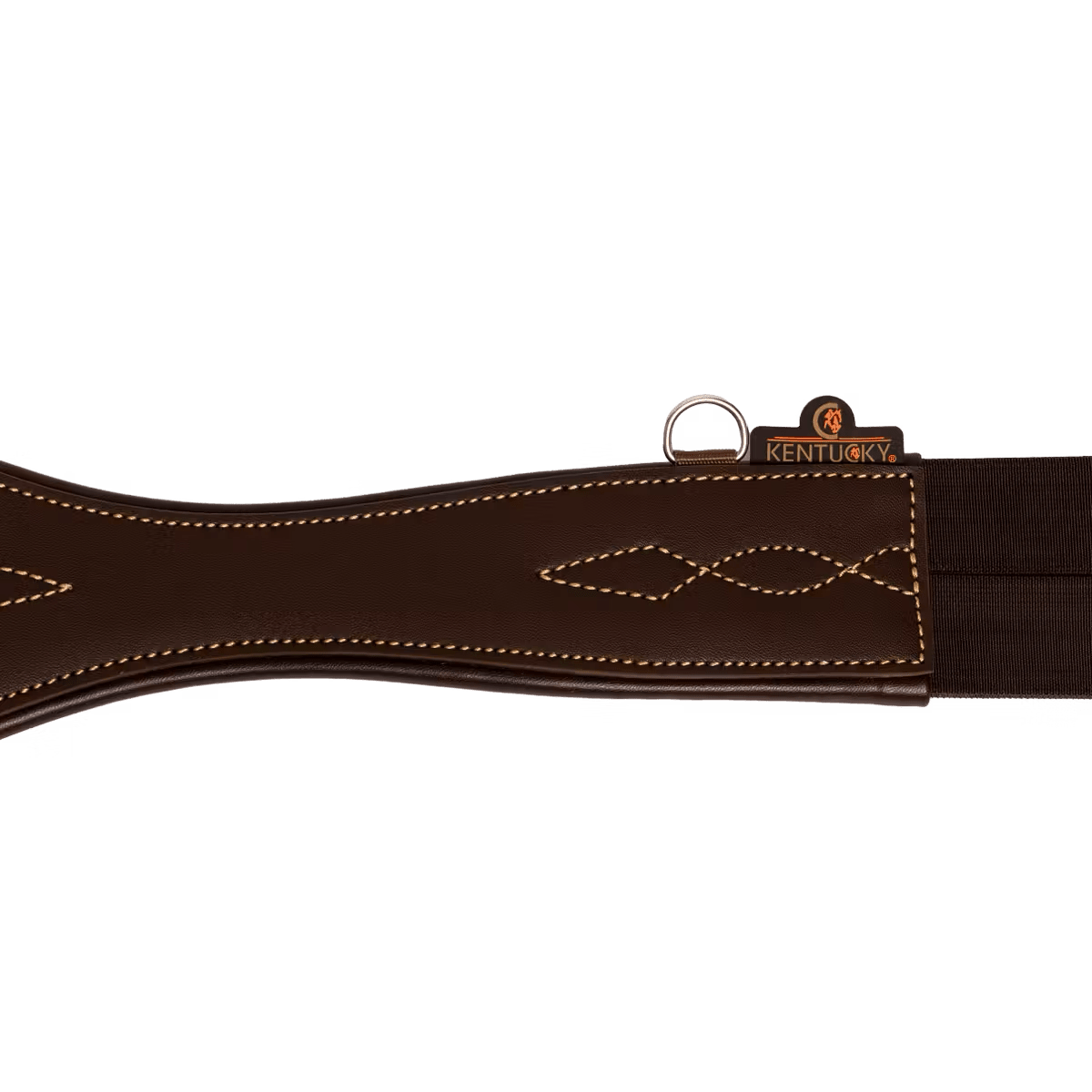 Kentucky Anatomic Girth - Løwenborg - Kentucky Horsewear