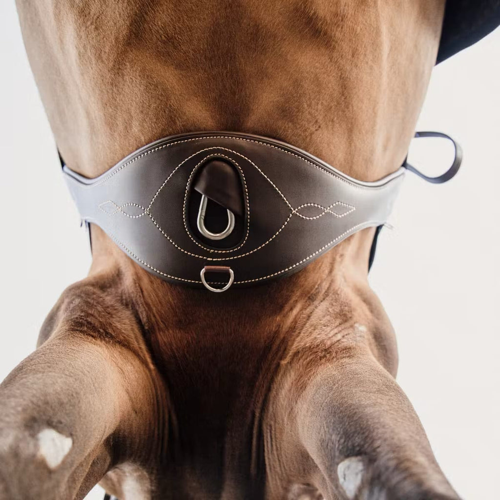 Kentucky Anatomic Girth - Løwenborg - Kentucky Horsewear