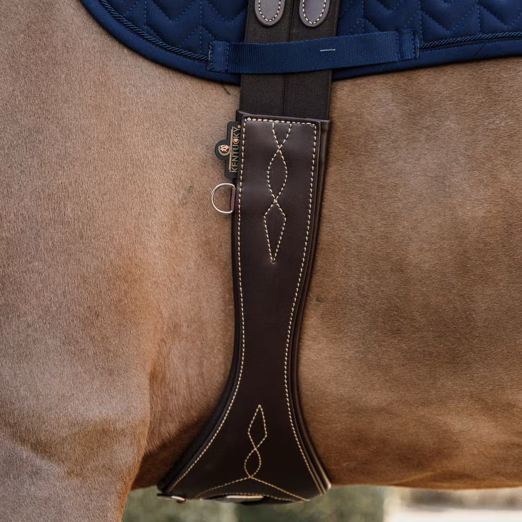 Kentucky Anatomic Girth - Løwenborg - Kentucky Horsewear