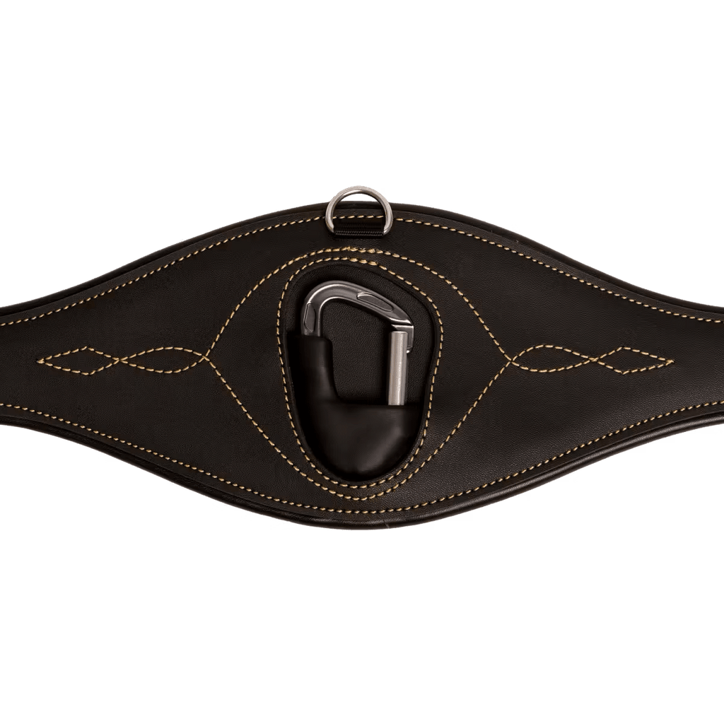 Kentucky Anatomic Girth - Løwenborg - Kentucky Horsewear