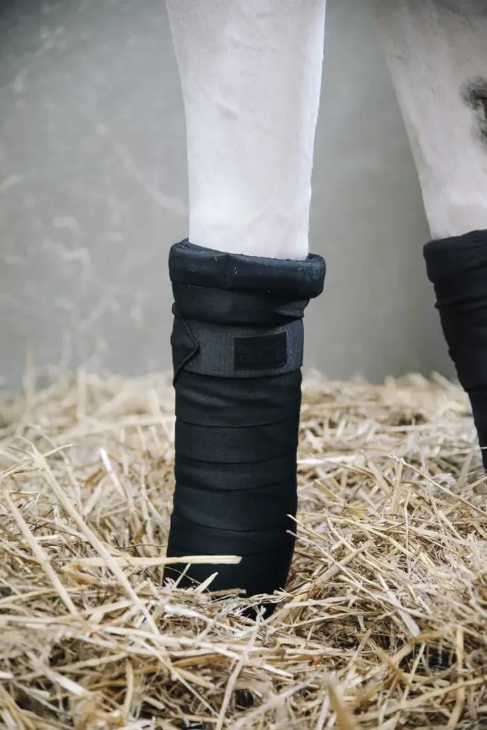 Kentucky Repellent Stable Bandage - Løwenborg - Kentucky Horsewear