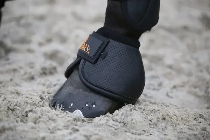 Kentucky Overreach Boots Air Tech - Løwenborg - Kentucky Horsewear