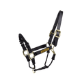 Kentucky Control Halter Nylon - Løwenborg - Kentucky Horsewear