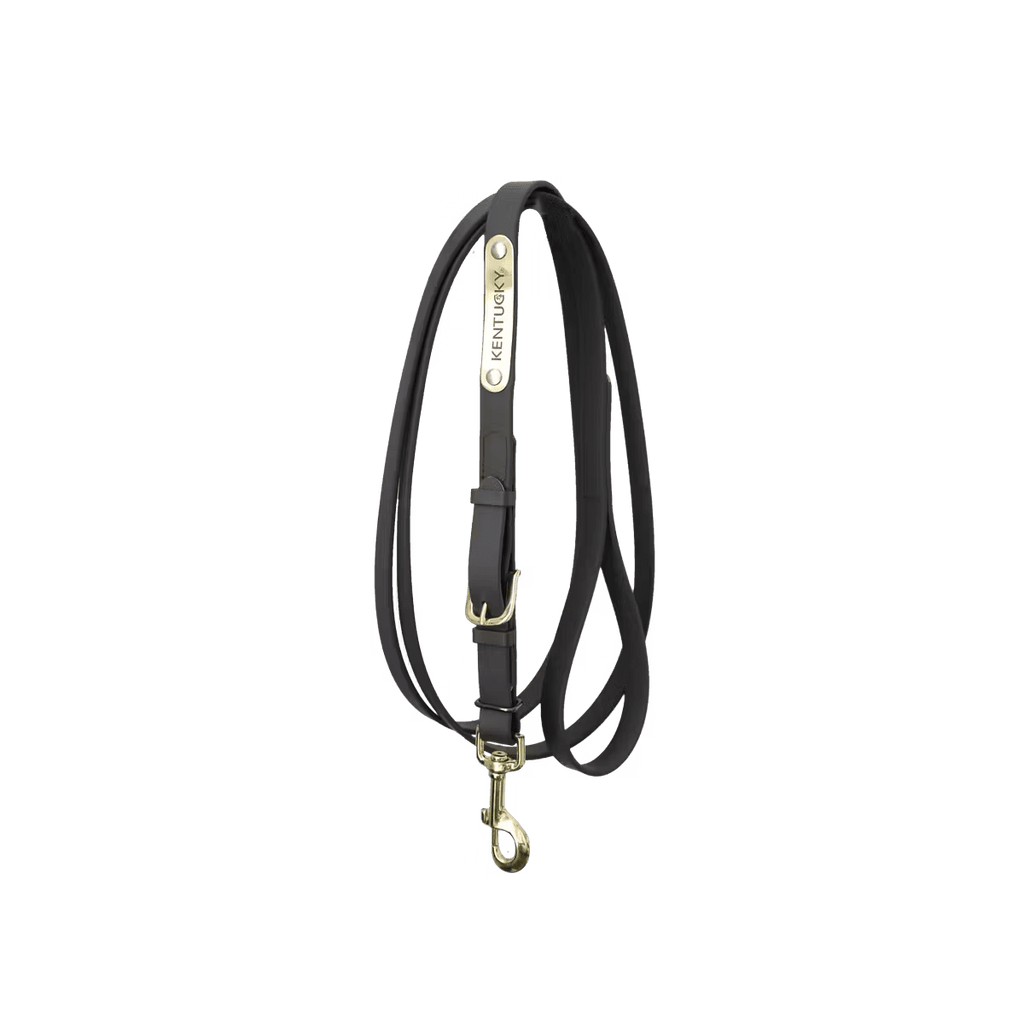 Kentucky Presentation Lead - Løwenborg - Kentucky Horsewear