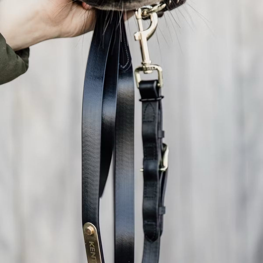 Kentucky Presentation Lead - Løwenborg - Kentucky Horsewear