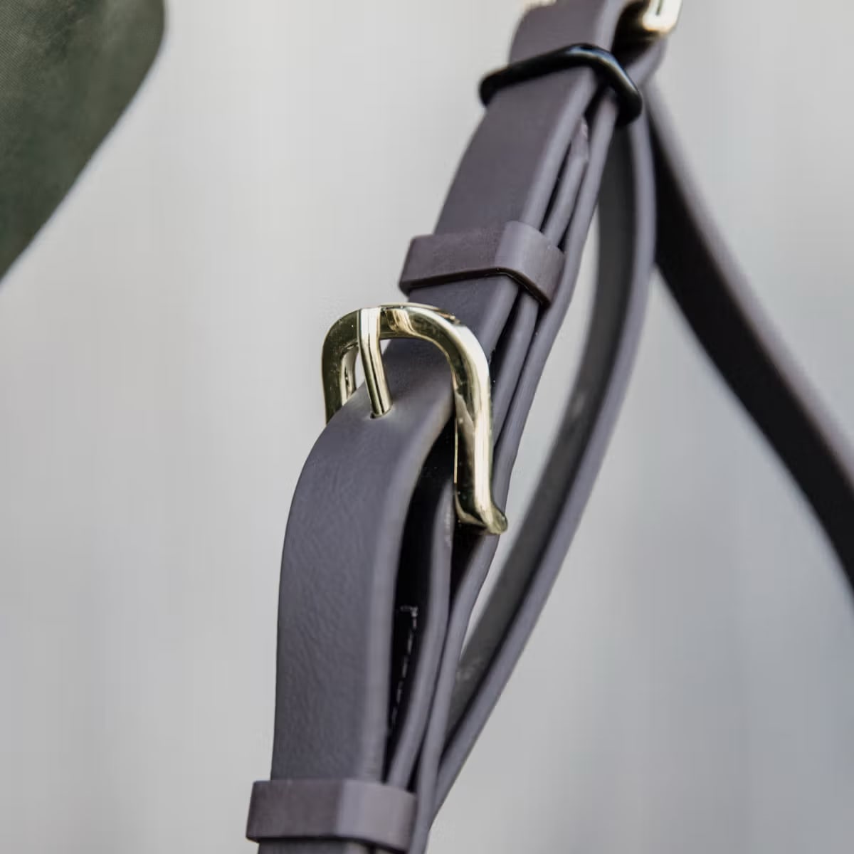 Kentucky Presentation Lead - Løwenborg - Kentucky Horsewear