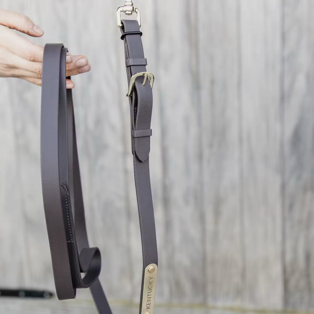 Kentucky Presentation Lead - Løwenborg - Kentucky Horsewear