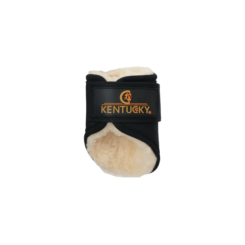 Kentucky Solimbra Turnout Boots Short Back - Løwenborg - Kentucky Horsewear