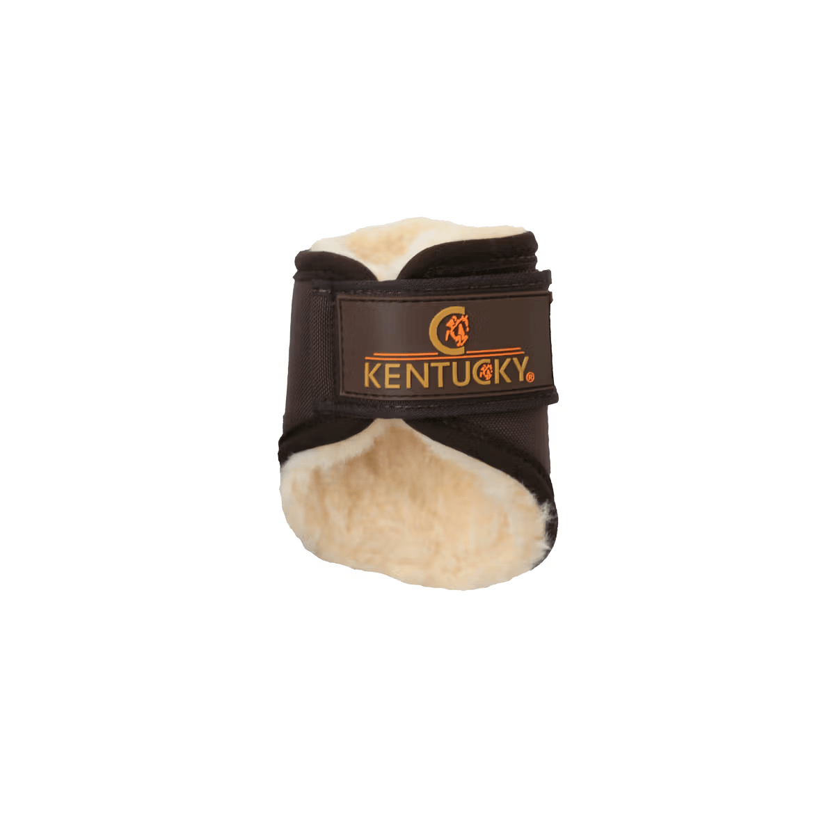 Kentucky Solimbra Turnout Boots Short Back